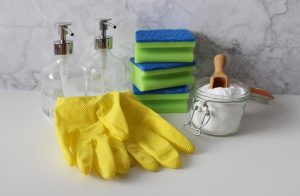 Hygiene im Kosmetikstudio: 10 Tipps für mehr Sauberkeit